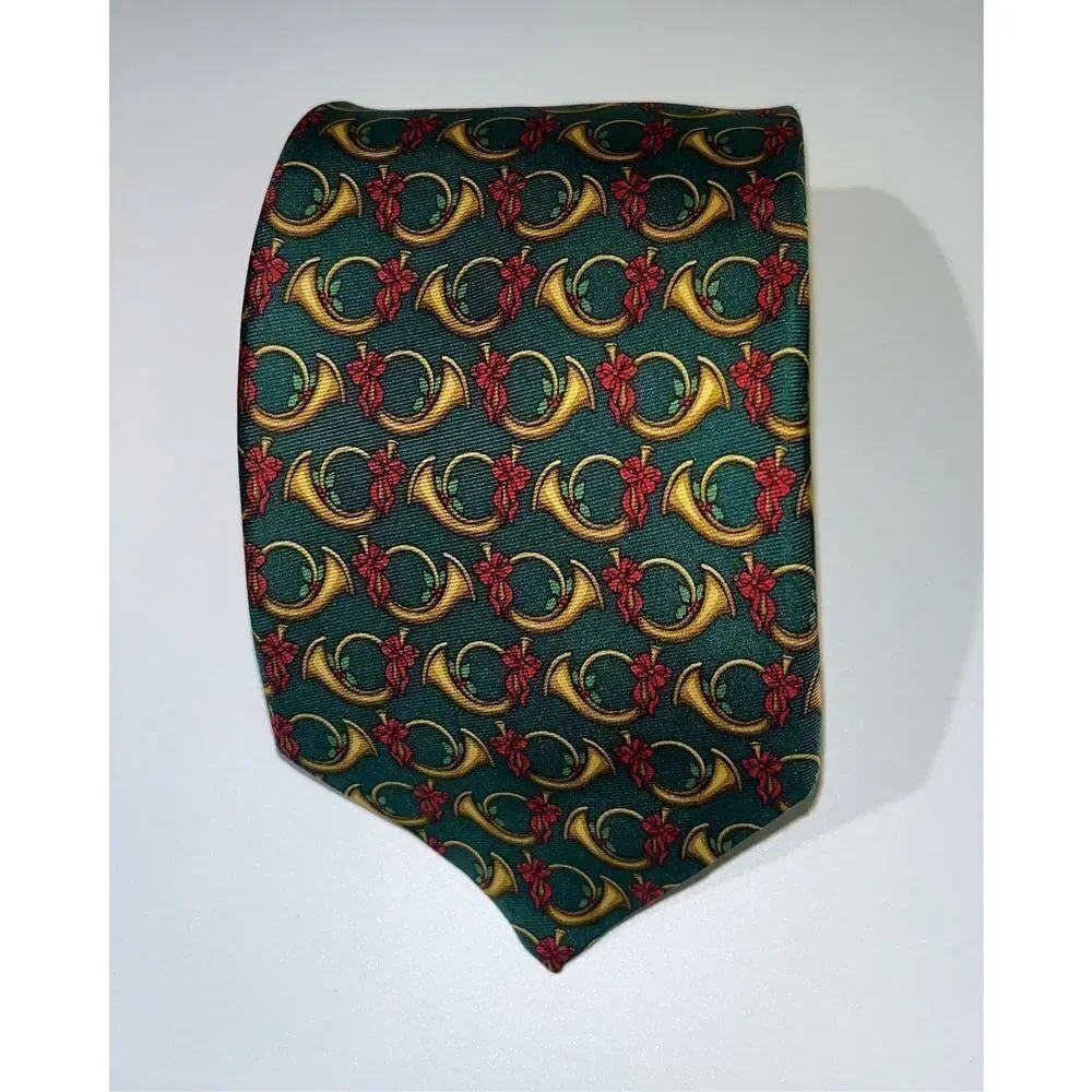 Brooks Brothers tie